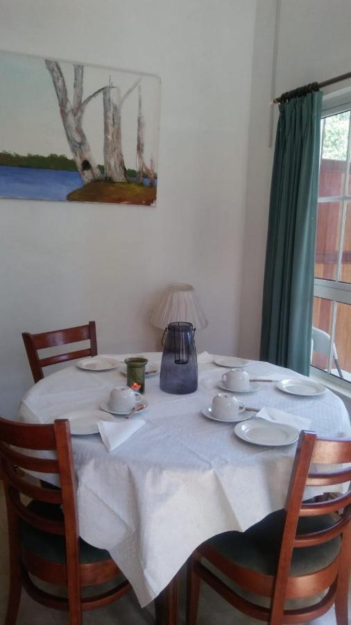 Les Antigones Bed & Breakfast Порт Матурин Екстериор снимка
