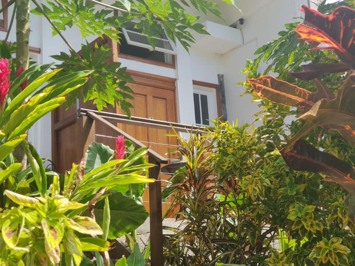 Les Antigones Bed & Breakfast Порт Матурин Екстериор снимка